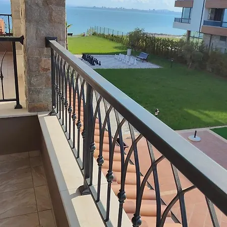 Apartment Beachfront Apartments, Burgas Beach 2 Sarafovo