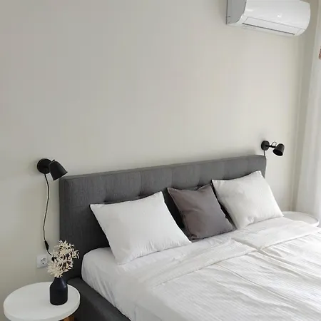Apartment Beachfront Apartments, Burgas Beach 2